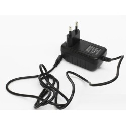 Nitecore Spare AC Charging Adapter for TM38, TM36 Flashlights