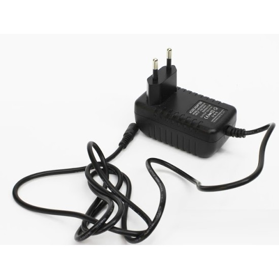 Nitecore Spare AC Charging Adapter for TM39, TM38, TM36 Flashlights