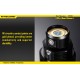 Nitecore TM36 Flashlight - 1100 Meters Absolute Throw Monster Search Light