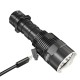 Nitecore TM9K Pro - 9900 Lumens - UHi LED High Power Instant Turbo Pocket Monster Tactical Flashlight (USB-C Rechargeable) Nitecore TM9K Pro - 9900 Lumens - UHi LED High Power Instant Turbo Pocket Monster Tactical Flashlight (USB-C Rechargeable)