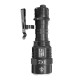 Nitecore TM9K Pro - 9900 Lumens - UHi LED High Power Instant Turbo Pocket Monster Tactical Flashlight (USB-C Rechargeable) Nitecore TM9K Pro - 9900 Lumens - UHi LED High Power Instant Turbo Pocket Monster Tactical Flashlight (USB-C Rechargeable)