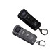 Nitecore TUP - 1000 Lumens USB Rechargeable EDC and Keychain Flashlight with OLED Display (2 colors)