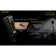 Nitecore TUP - 1000 Lumens USB Rechargeable EDC and Keychain Flashlight with OLED Display (2 colors)