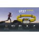 Nitecore UT27 Pro Lightweight Dual Beam Trail Running Headlamp, 800 Lumens, USB-C Rechargeable Nitecore UT27 Pro Lightweight Dual Beam Trail Running Headlamp, 800 Lumens, USB-C Rechargeable