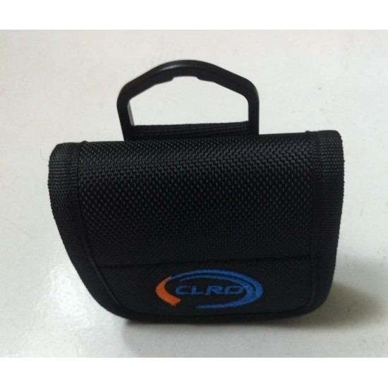 4x18650 Nylon Pouch (Carry Case) for 18650 Li-ion Batteries