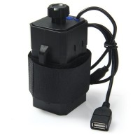 solar storm x3 battery pack