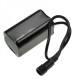 SolarStorm X2/X3 Spare Battery Pack (8.4V, 4400 mAh)