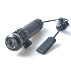 Tactical Red Laser Sight Set with Weapon Mounts [DISCONTINUED]