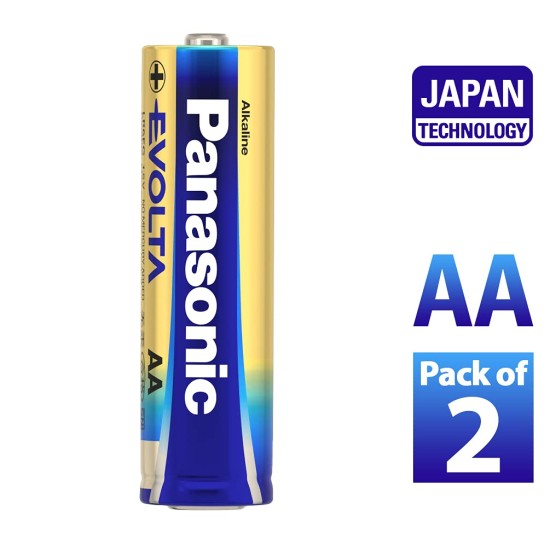 BK-3HCCE Bulk - Panasonic Eneloop Pro rechargeable AA battery