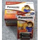 Panasonic Alkaline AA Batteries Original 1.5V, 20-Pack (LR6TDG/2B), 10 Year Shelf Life