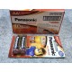 Panasonic Alkaline AA Batteries Original 1.5V, 20-Pack (LR6TDG/2B), 10 Year Shelf Life