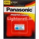 Panasonic CR2 3v Lithium Non-Rechargeable Battery