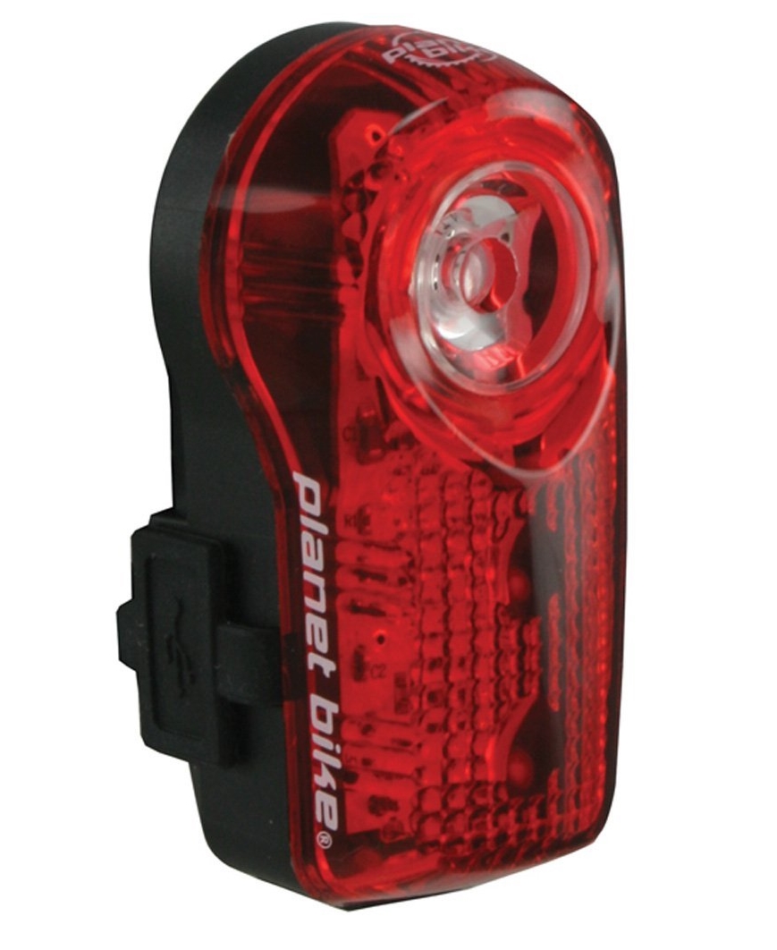 Planet store bike lights