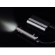 Ravemen CR1000 USB Rechargeable Bicycle Light with High-Low Beam System (1000 Lumens, in-built battery) + Can be powered by Powerbank