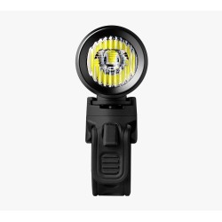 Ravemen CR450 USB Rechargeable Bicycle Light with High-Low Beam System (450 Lumens, in-built battery)