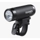 Ravemen CR500 USB Rechargeable Bicycle Light, High-Low Beam System and Remote Switch (500 Lumens, in-built battery)