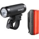 Ravemen LS-CT01(CR500 & TR20 Front and Tail Light set) USB Rechargeable Bicycle Light (500 Lumens, in-built battery)