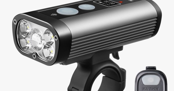 2400 lumen bike light new arrivals