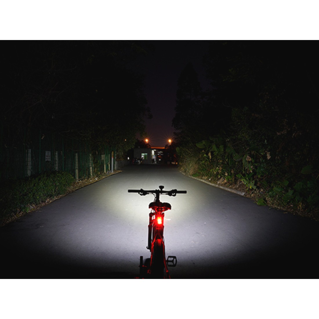 Ravemen PR2400 Bicycle Light in India 2400 Lumens USB Rechargeable