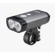 Ravemen PR800 USB Rechargeable Bicycle Light with High-Low Beam System (800 Lumens, in-built battery)