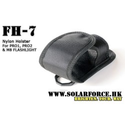 Solarforce FH-7 Holster / Pouch
