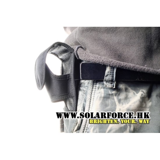 Solarforce FH-7 Holster / Pouch