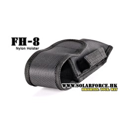 Solarforce FH-8 Holster / Pouch