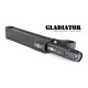 Solarforce Gladiator Security Baton - DIY Flashlight Body 