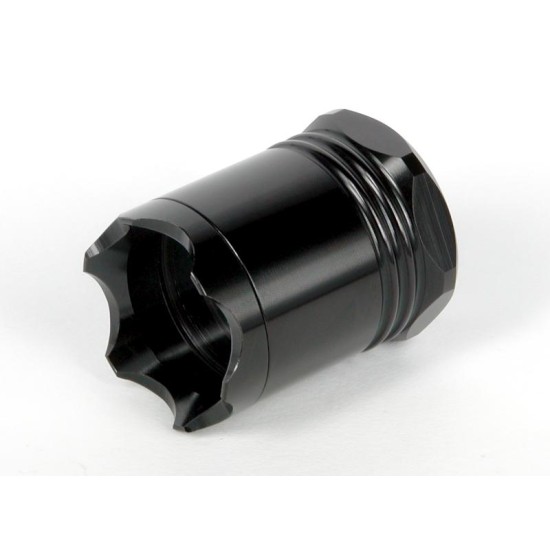 Solarforce L2-CH Original Head Assembly for L2 Series Flashlights