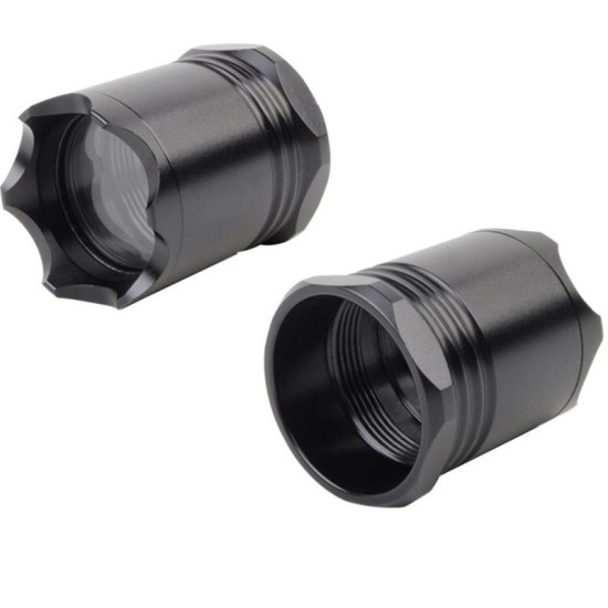 Solarforce L2-CH Original Head Assembly for L2 Series Flashlights