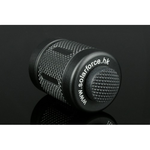 Solarforce L2-CH2 - Attack Head for Solarforce L2 Series Flashlights ...