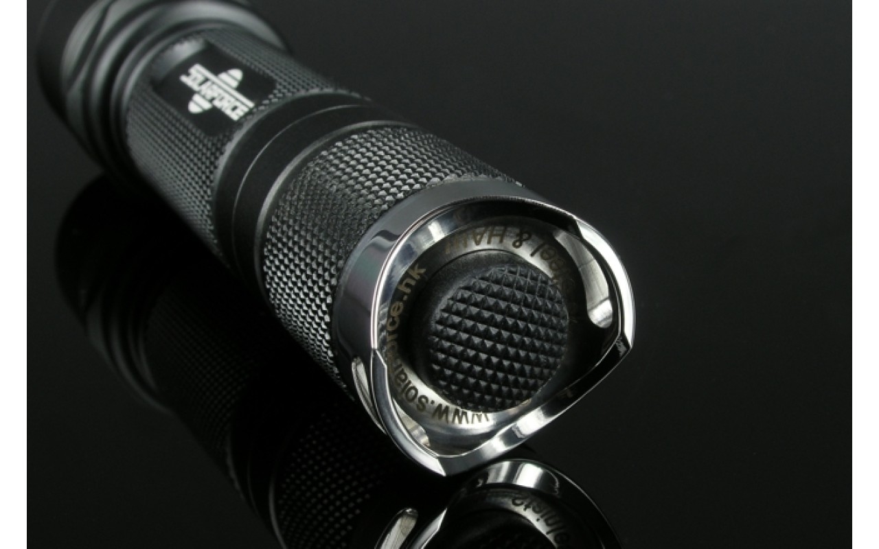 Solarforce L2-S12 Switch