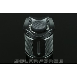 Solarforce L2-S8 Switch