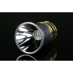 Solarforce UV LED Bulb (Ultra-Violet, LC-UV) (DIY)