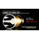 Solarforce CREE LC-XPL(V3) LED Module 700 Lumens (5, 4, 3 or 1 Modes) (DIY)