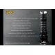 Solarforce M6 - 550 Lumens Flashlight