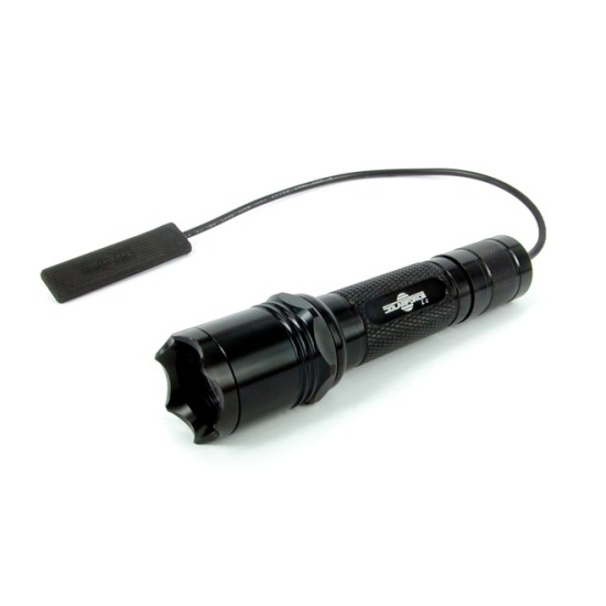 Solarforce PTS-2 Remote Switch [DISCONTINUED]