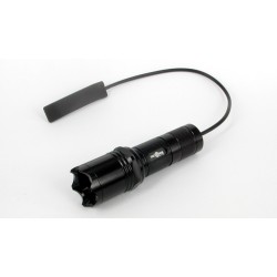 Solarforce PTS-2 Remote Switch [DISCONTINUED]