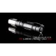 Solarforce T1 XML U2 LED Flashlight (505 Lumens, 1x18650)