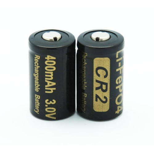 CR123A, RCR123A(16340), CR2, Lithium, Li-ion batteries in India ...