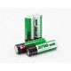 Soshine Ni-Mh AA 2700mAh 1.2V Batteries (4-Pack)