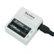 Soshine Smart  Battery Charger for AA, AAA (SC-F7)