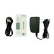 Soshine LCD Universal Battery Charger (SC-S7)