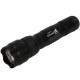 Ultrafire 502B UV Flashlight SET (Flashlight, Battery, Charger, Pouch)