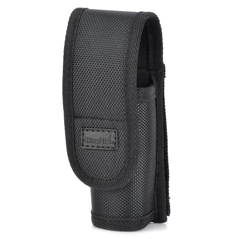 Ultrafire 2025 flashlight holster