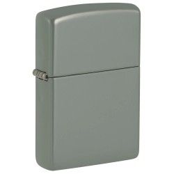 Zippo Classic Sage Windproof Pocket Lighter, 49843