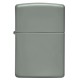 Zippo Classic Sage Windproof Pocket Lighter, 49843