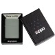 Zippo Classic Sage Windproof Pocket Lighter, 49843