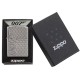 Zippo James Bond 007 Armor High Polish Chrome Windproof Pocket Lighter, 29550